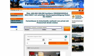 Ferienhaus2100.com thumbnail