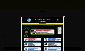Feris.com.pe thumbnail
