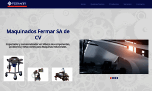 Fermar.mx thumbnail