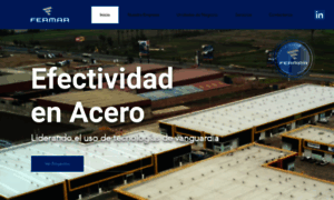 Fermarperu.com thumbnail
