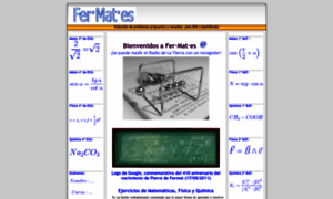 Fermates.com thumbnail