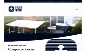 Fermi.edu.pa thumbnail