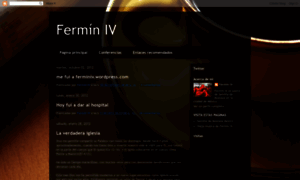 Ferminiv.blogspot.com thumbnail