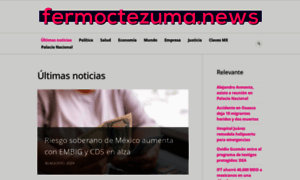 Fermoctezuma.wordpress.com thumbnail