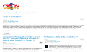 Fermu.com thumbnail