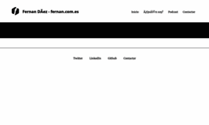 Fernan.com.es thumbnail