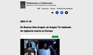 Fernand0.beta.blogalia.com thumbnail