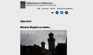 Fernand0.blogalia.com thumbnail