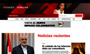 Fernandafamiliar.soy thumbnail