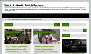 Fernandezfabricio.com thumbnail