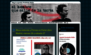 Fernandezmallo.megustaleer.com thumbnail