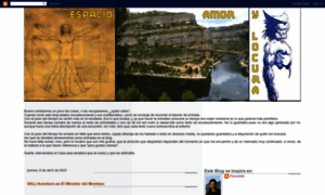 Fernando-espacioamorylocura.blogspot.com thumbnail