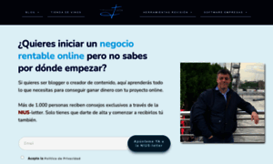 Fernando-leon.com thumbnail