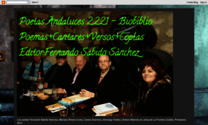 Fernando-sabido-andalucia.blogspot.com thumbnail