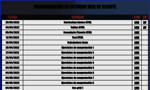 Fernando.ciberweb.com thumbnail