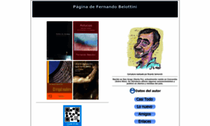 Fernandobelottini.com.ar thumbnail