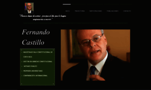 Fernandocastillocr.com thumbnail