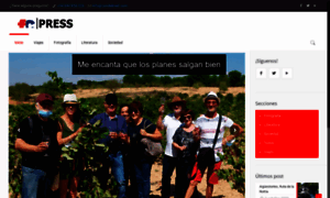 Fernandocuenca.net thumbnail