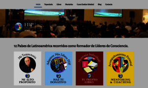 Fernandodanielpeiro.jimdo.com thumbnail