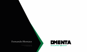 Fernandohernaez.com thumbnail