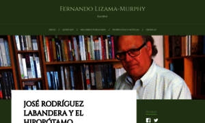 Fernandolizamamurphy.com thumbnail