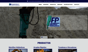Fernandoperez.cl thumbnail