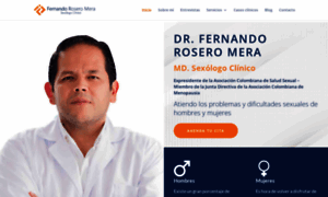 Fernandoroseromera.com thumbnail
