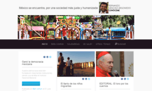 Fernandosanchezargomedo.com thumbnail