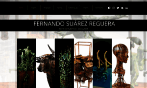 Fernandosuarezreguera.com thumbnail