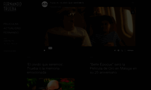 Fernandotrueba.com thumbnail