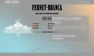 Fernet-branca.de thumbnail