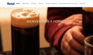 Fernet.com.uy thumbnail