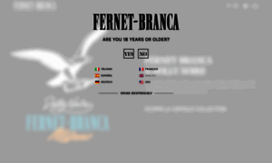 Fernetbranca.com thumbnail