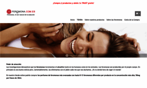 Feromona.com.es thumbnail