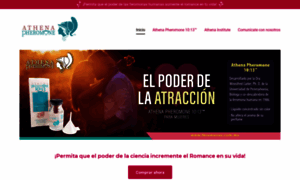 Feromonas.com.mx thumbnail