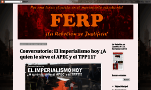 Ferp-larebelionsejustifica.blogspot.com.br thumbnail