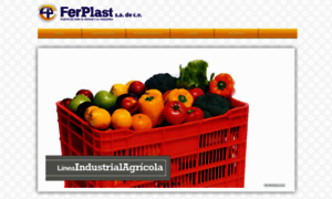 Ferplast.com.mx thumbnail