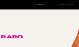 Ferraro.com.ar thumbnail