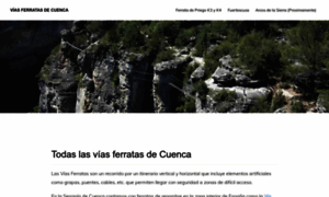 Ferratascuenca.com thumbnail