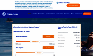 Ferratum.mx thumbnail