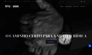 Ferrazdospassos.adv.br thumbnail