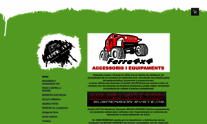 Ferre4x4.com thumbnail