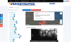 Ferreinsumos.com.ar thumbnail