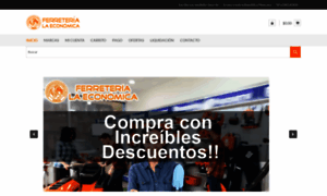 Ferrelaeconomica.com.mx thumbnail