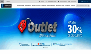 Ferrepat.com thumbnail