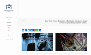 Ferrer-bonsoms.com thumbnail