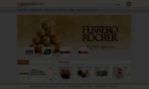 Ferreroladm.com thumbnail