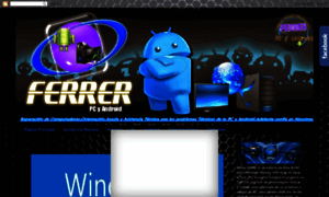 Ferrerpcyandroid.blogspot.com thumbnail