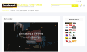Ferreteando.com.ve thumbnail