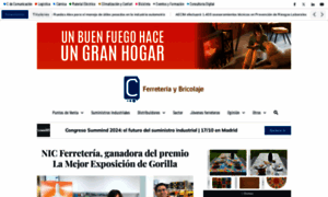 Ferreteria-y-bricolaje.cdecomunicacion.es thumbnail